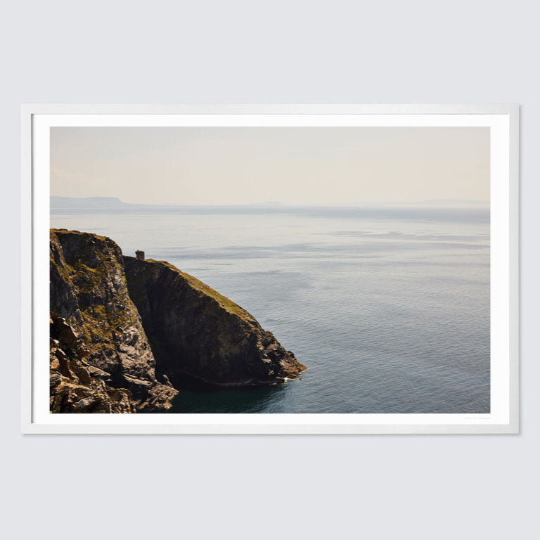 white-frame