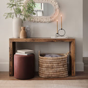 Ivari Wool Accent Rug