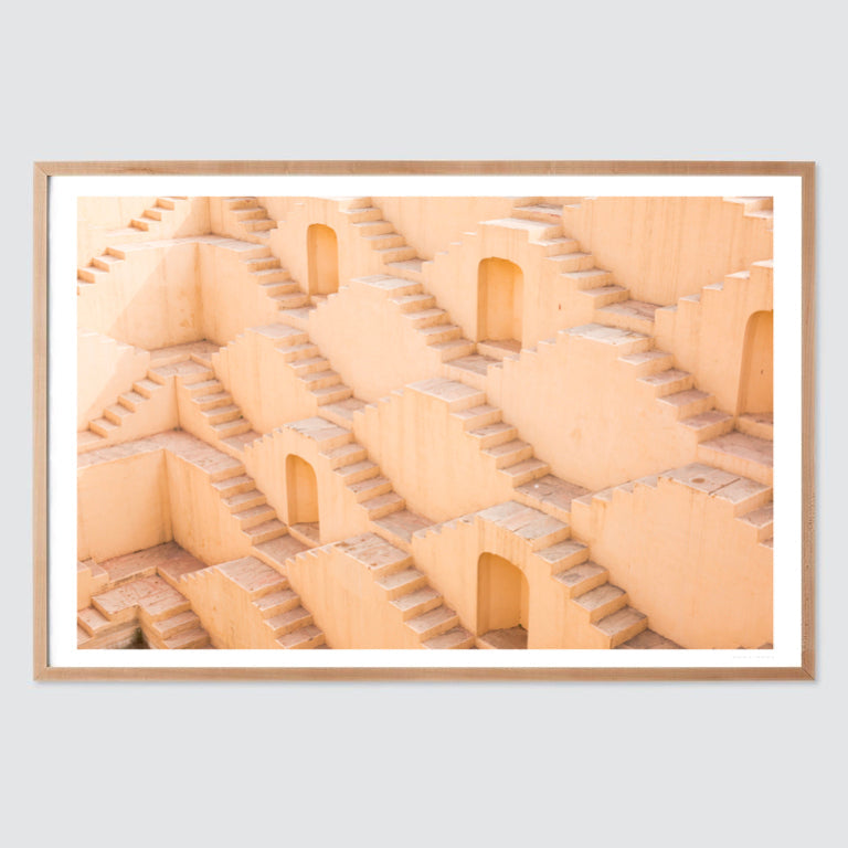 natural-frame