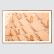 natural-frame