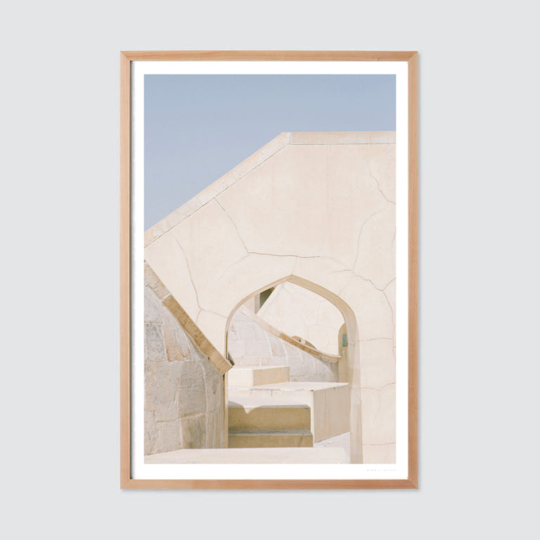 natural-frame