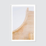 white-frame