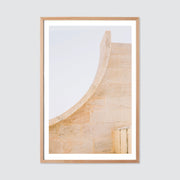 natural-frame