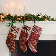 Kilim Stocking