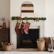Kilim Stocking