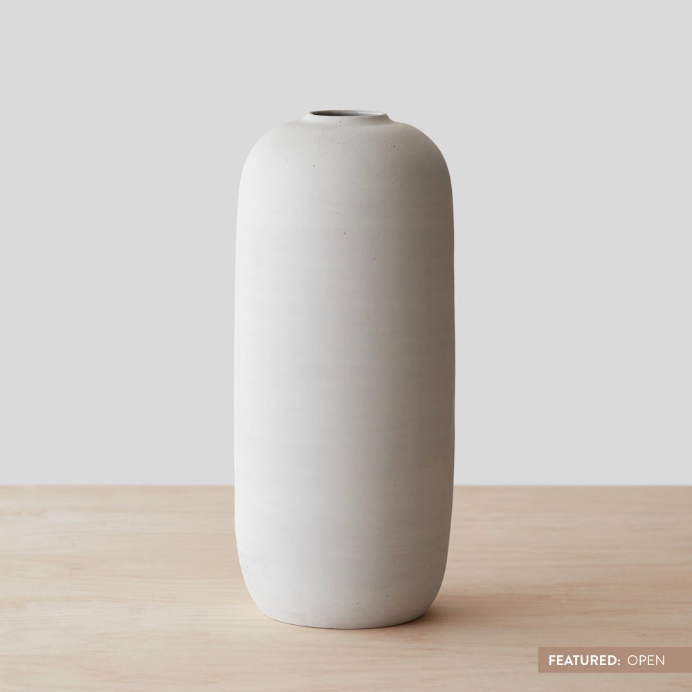 Loma Floor Vases