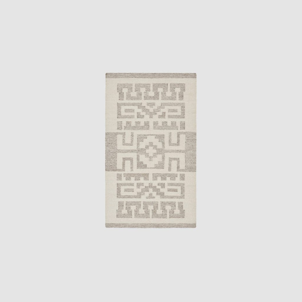 La Casica Handwoven Wall Hanging