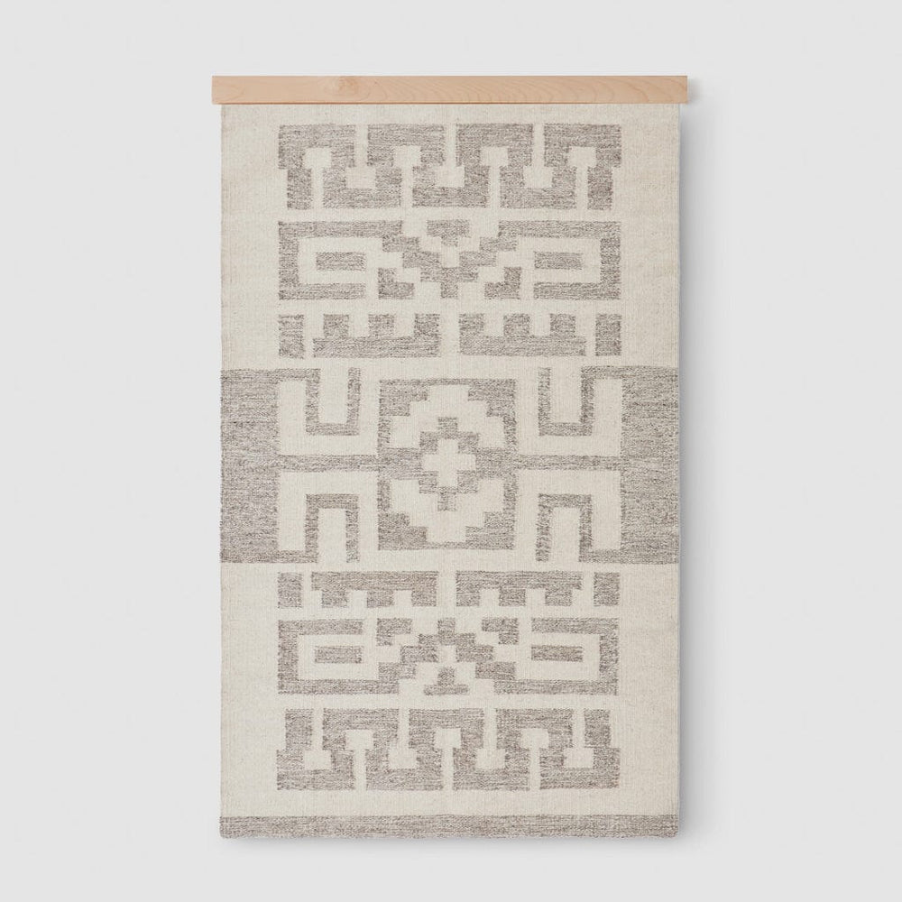 La Casica Handwoven Wall Hanging