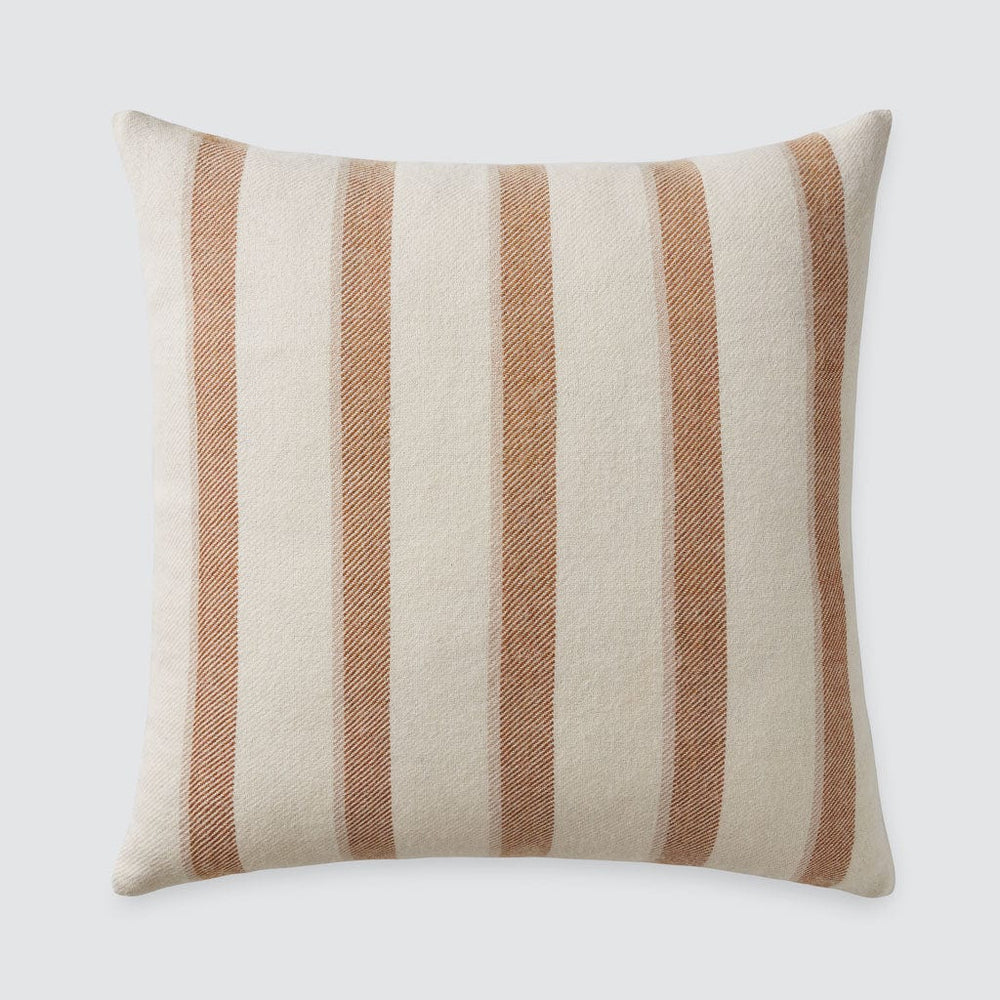 Linea Alpaca Pillow