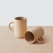 Lucero Mugs - Set of 2