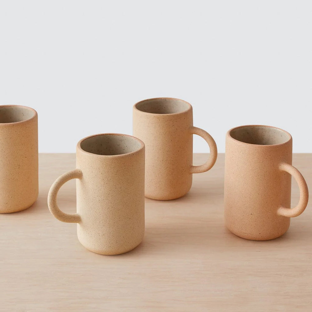 Lucero Mugs - Set of 2