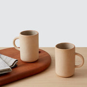 Lucero Mugs - Set of 2