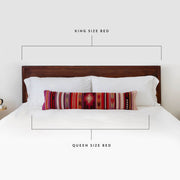 Baya Lumbar Pillow