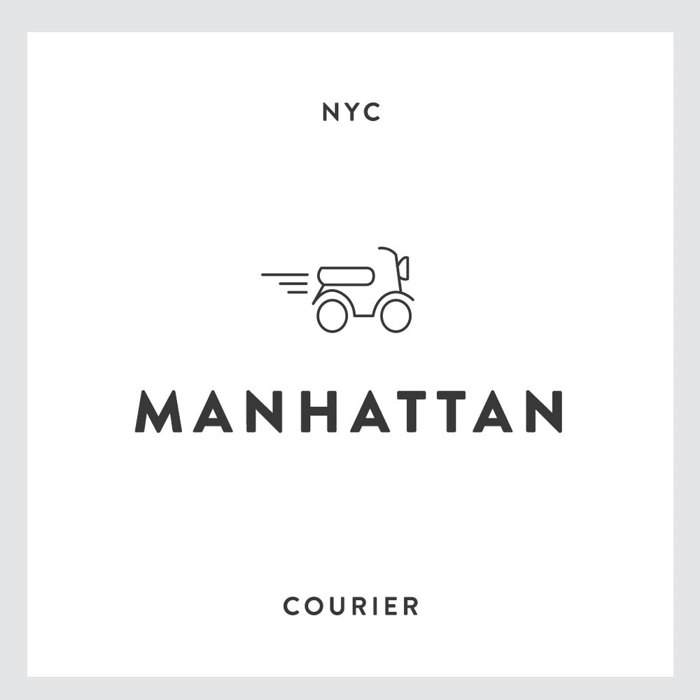 NY - Messenger Service