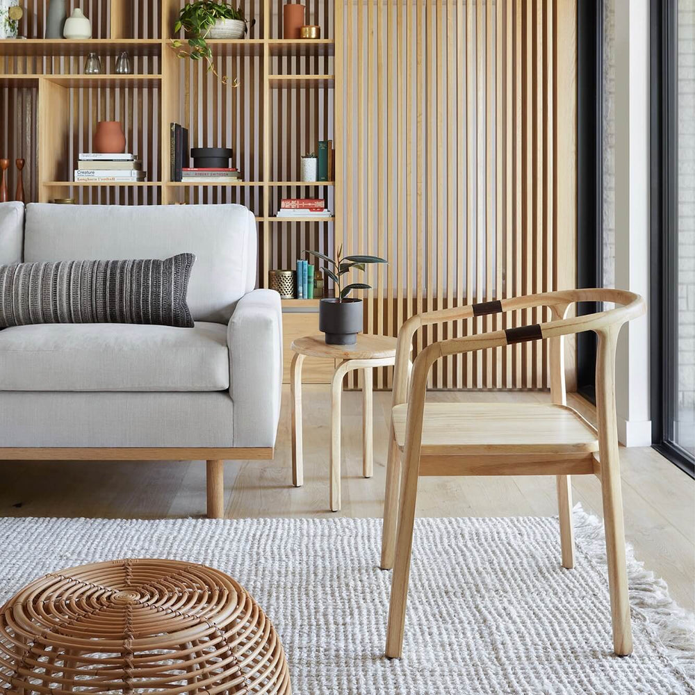 Madera Lumbar Pillow