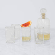 Mezcal Tasting Set: 1 Bottle and 4 Tasting Glasses