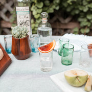 Handblown Glassware 
