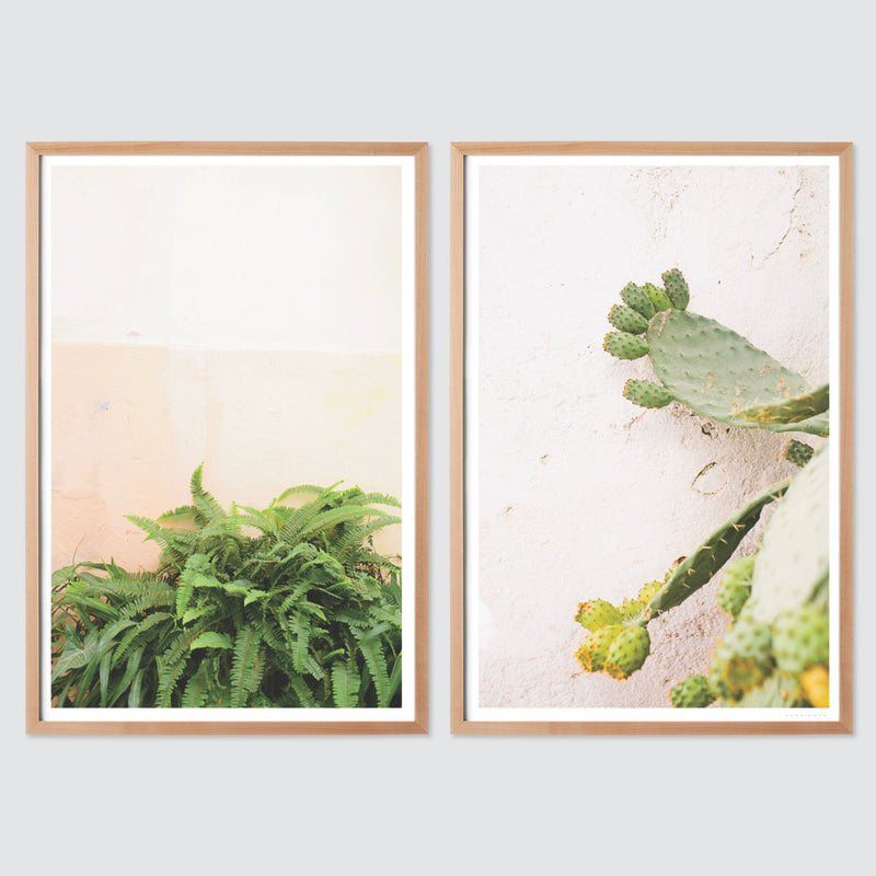natural-frame