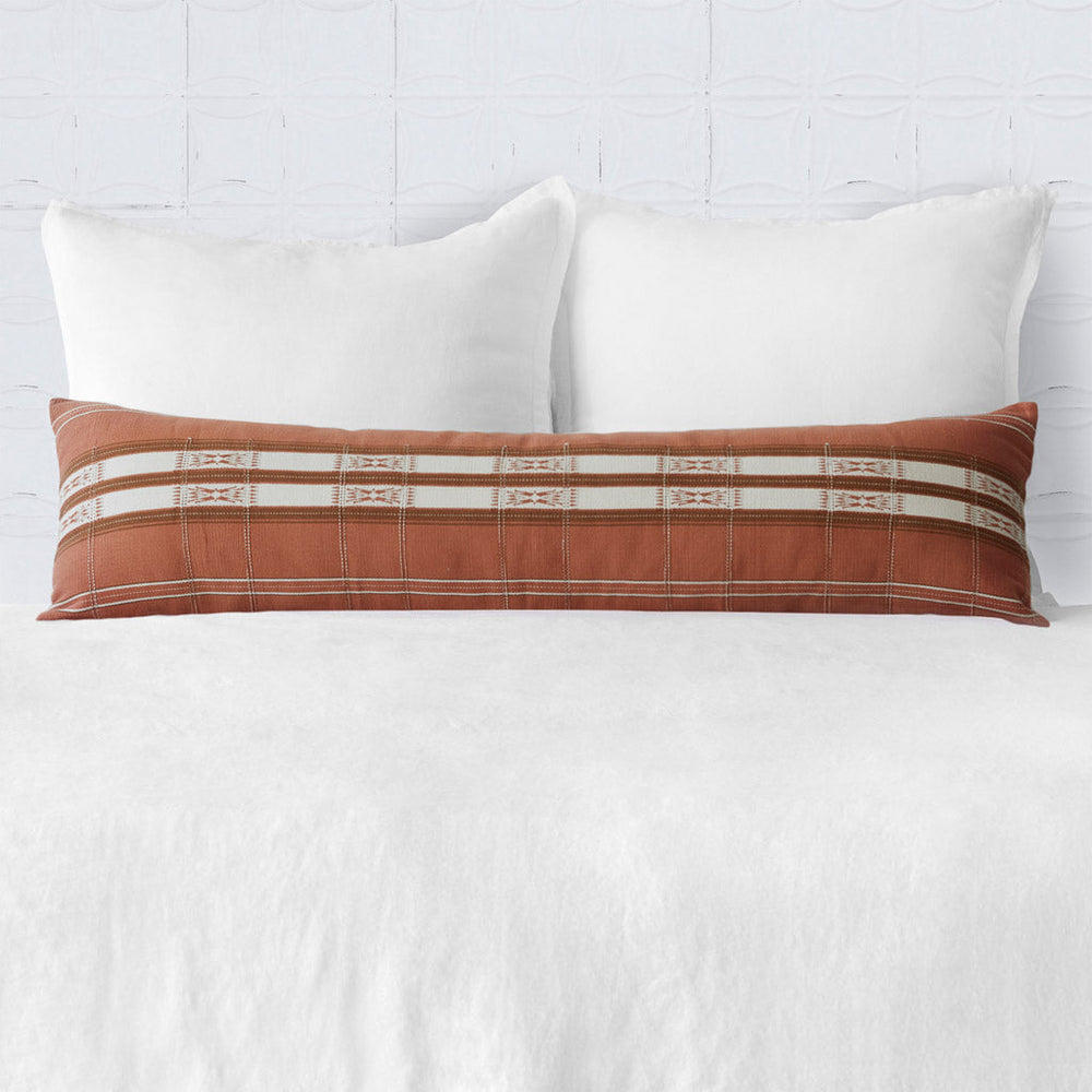 Naga Lumbar Pillow