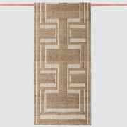 Naira Jute Runner