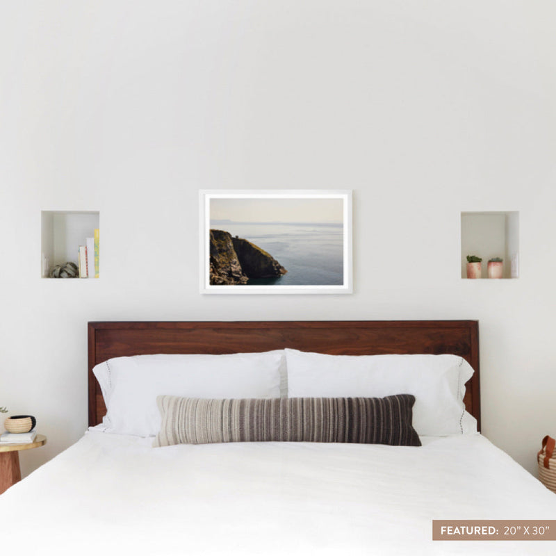 white-frame