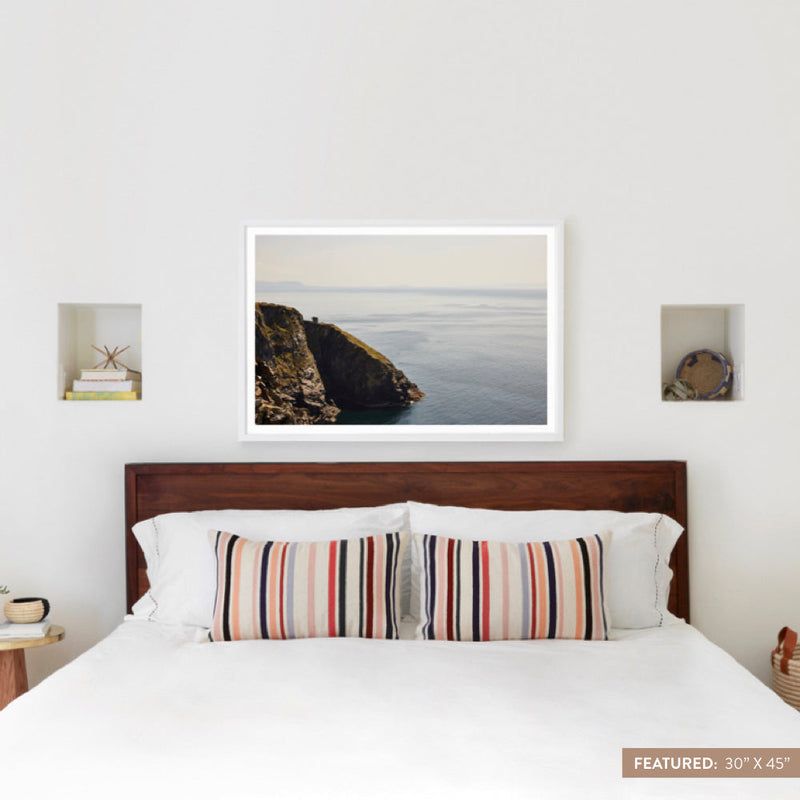 white-frame