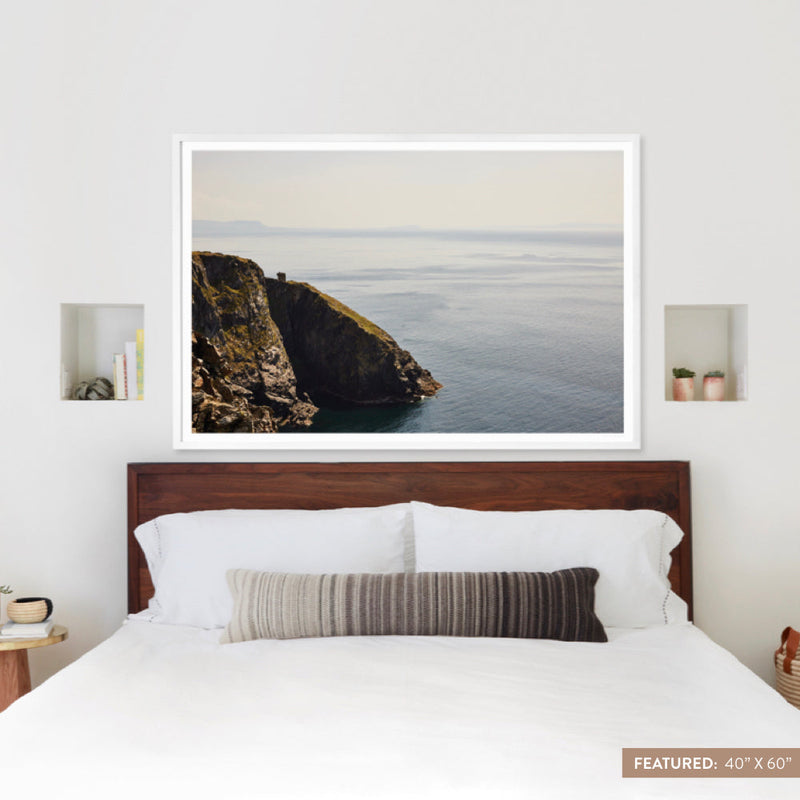 white-frame