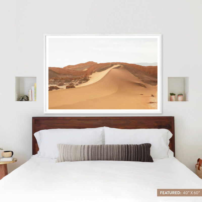 white-frame