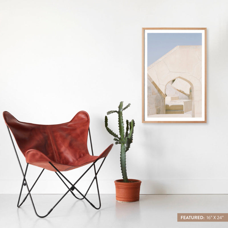 natural-frame