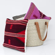Espadin Pillow - Wine