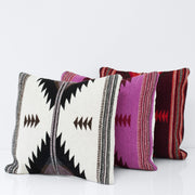 Espadin Pillow - Wine