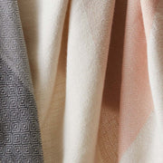 Paloma Alpaca Throw