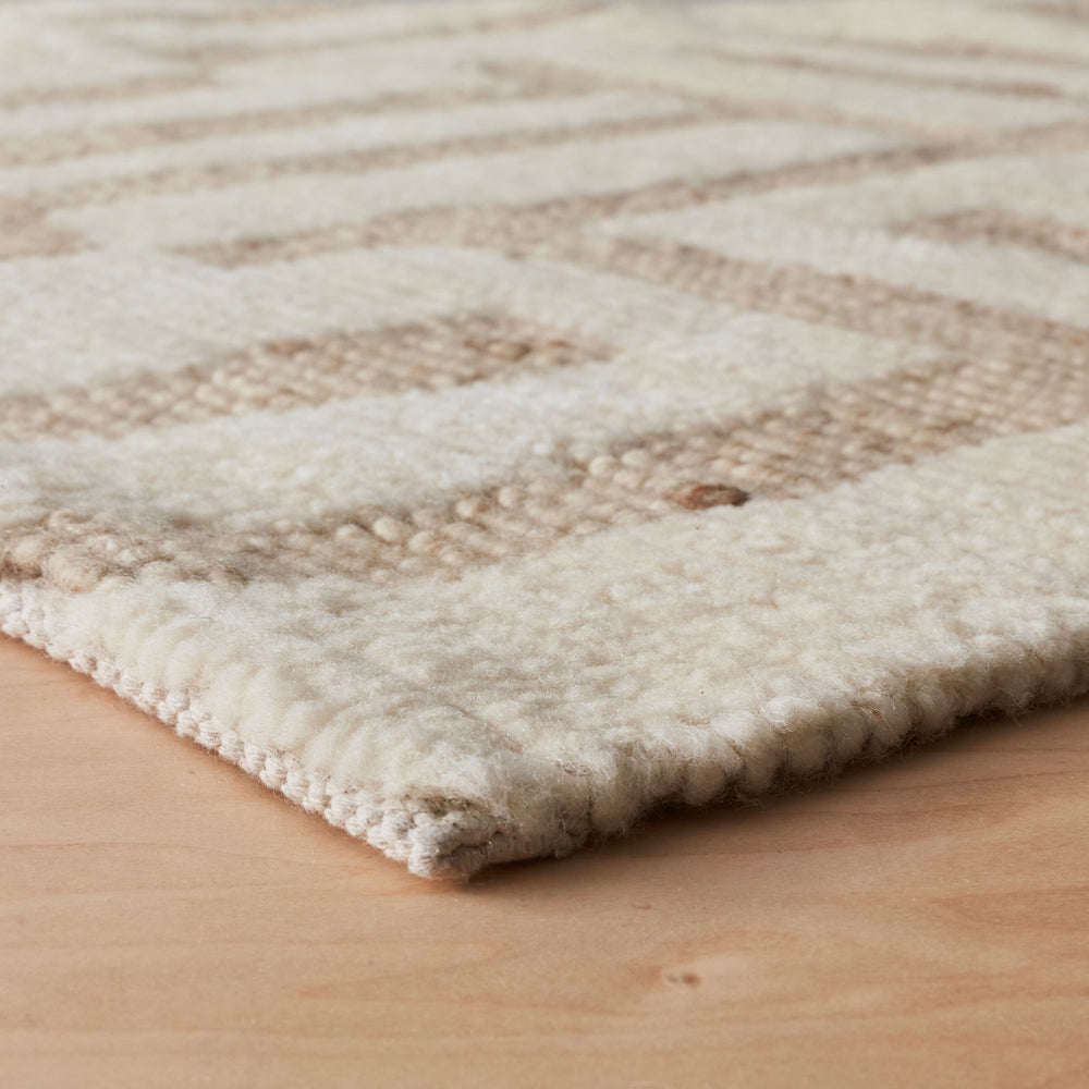 Rabani Handwoven Area Rug