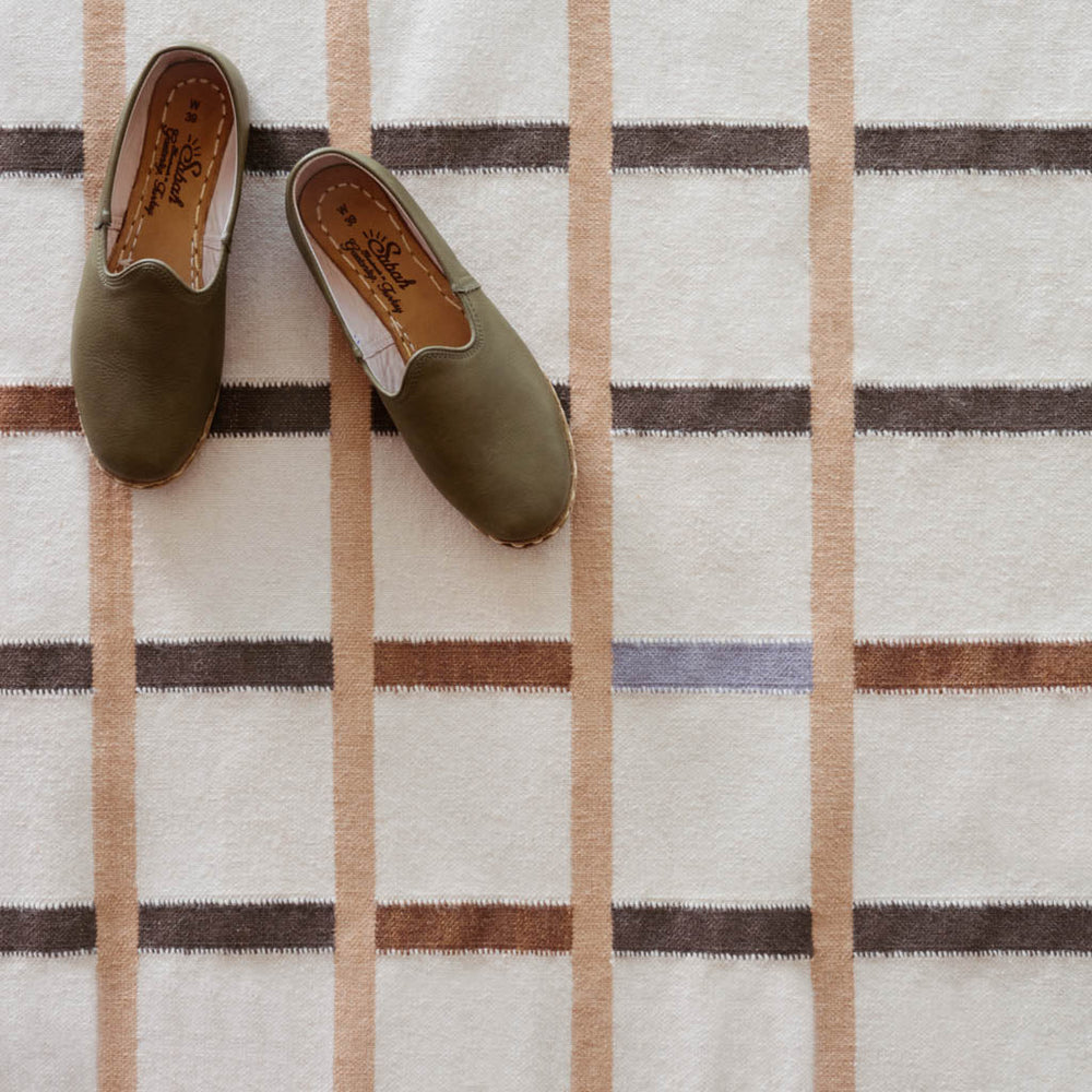 Rani Accent Rug