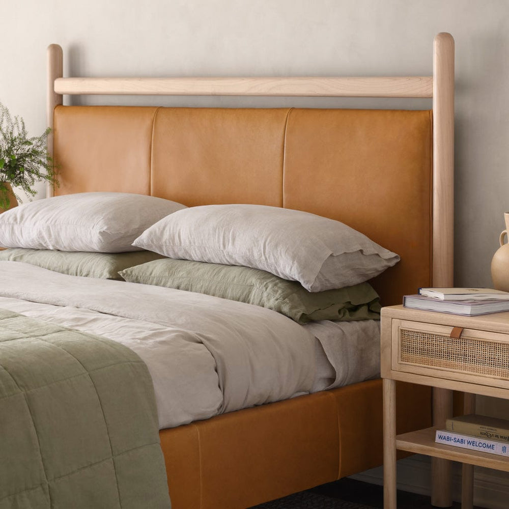 Ridge Bed