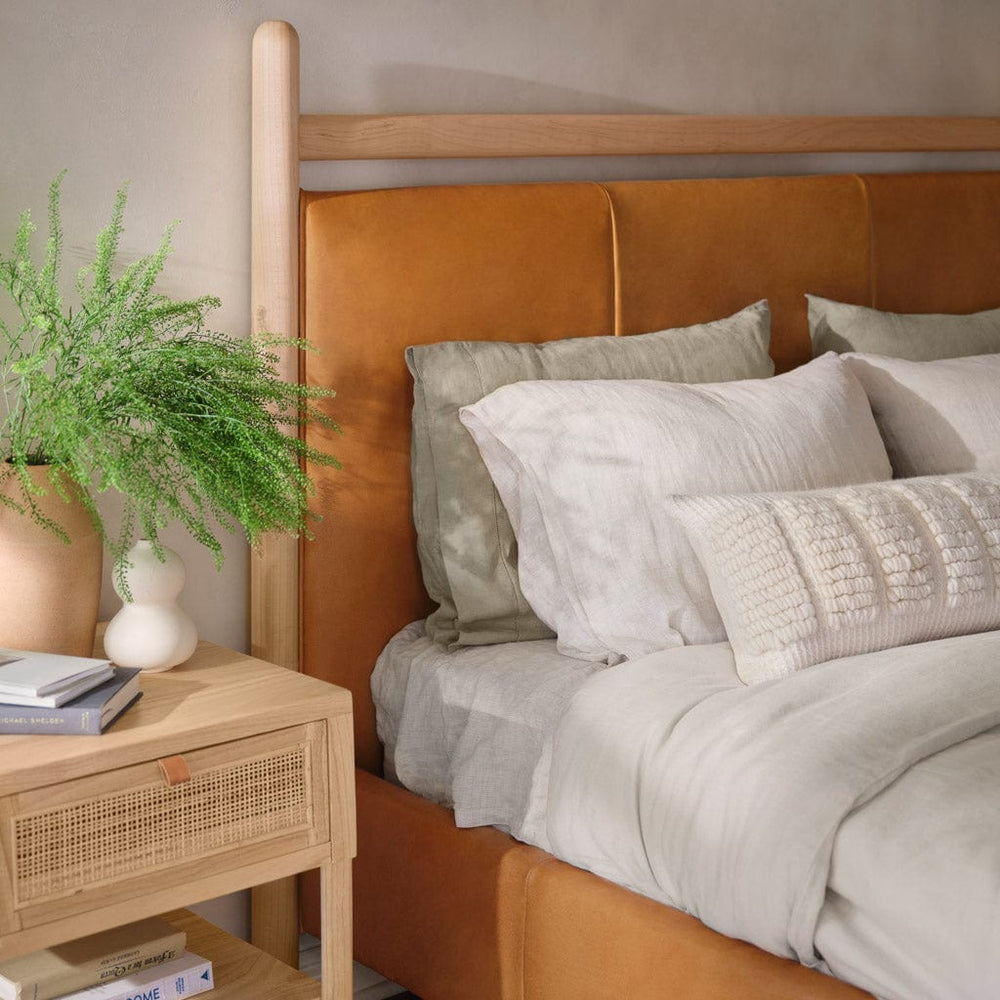 Ridge Bed