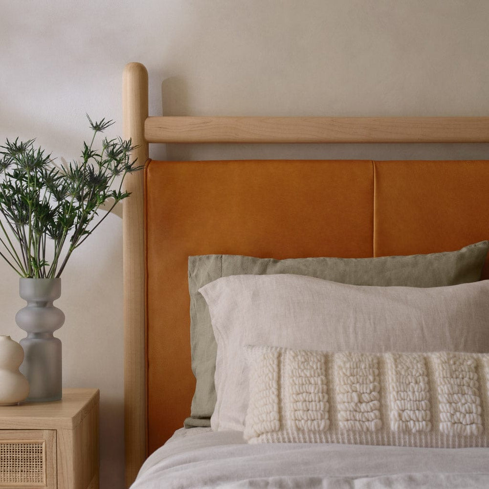Ridge Bed
