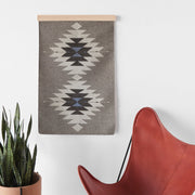 Maple Wood Rug Hanger