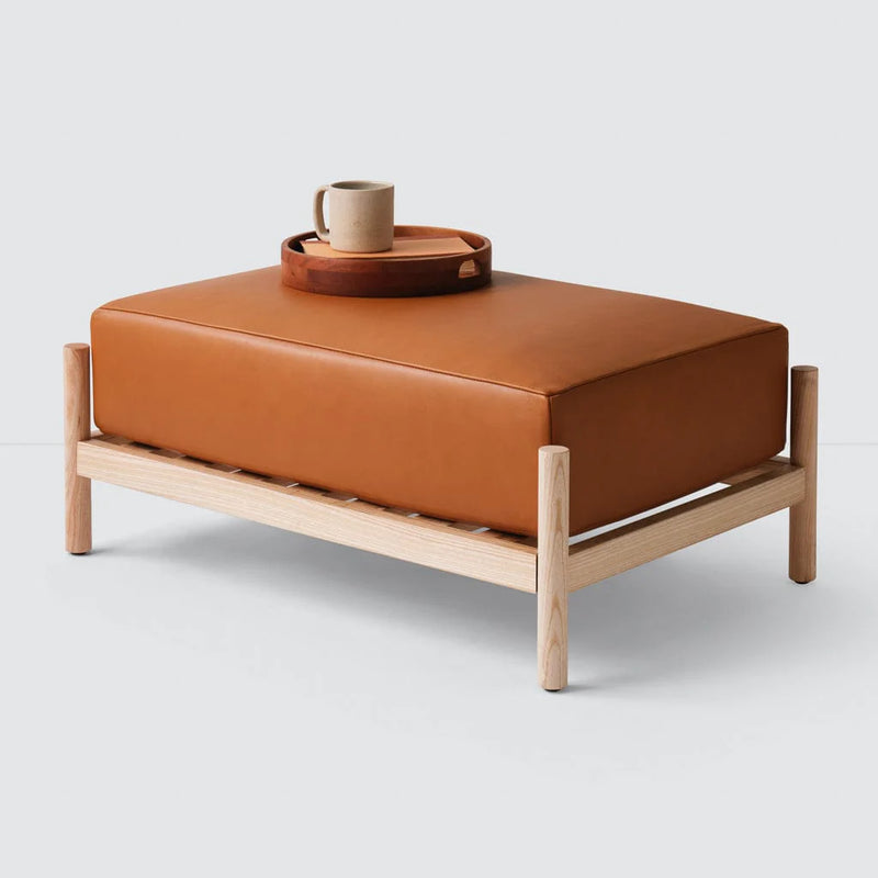 ash-frame-with-leather-cushion