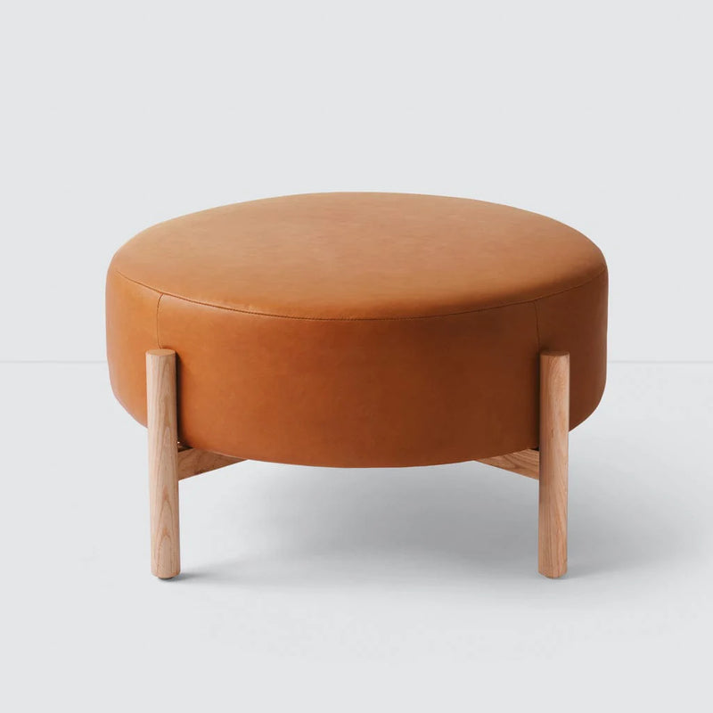 ash-frame-with-leather-cushion