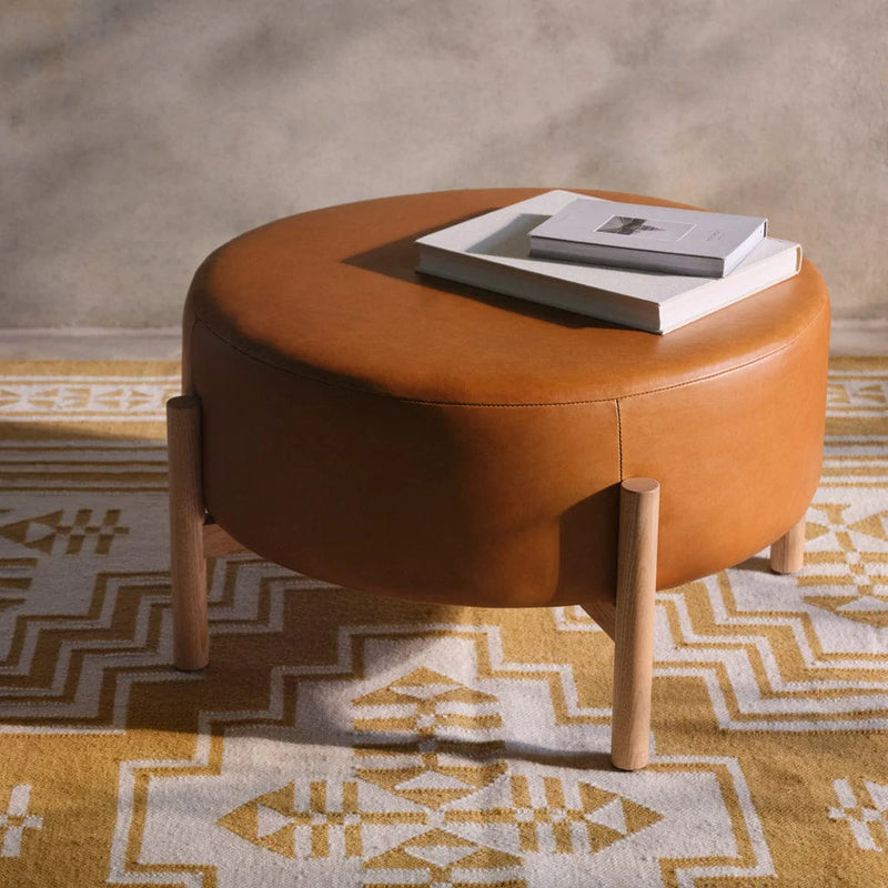 ash-frame-with-leather-cushion