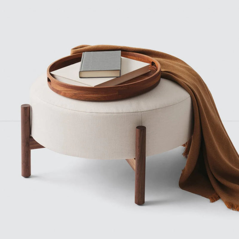 walnut-frame-with-linen-cushion