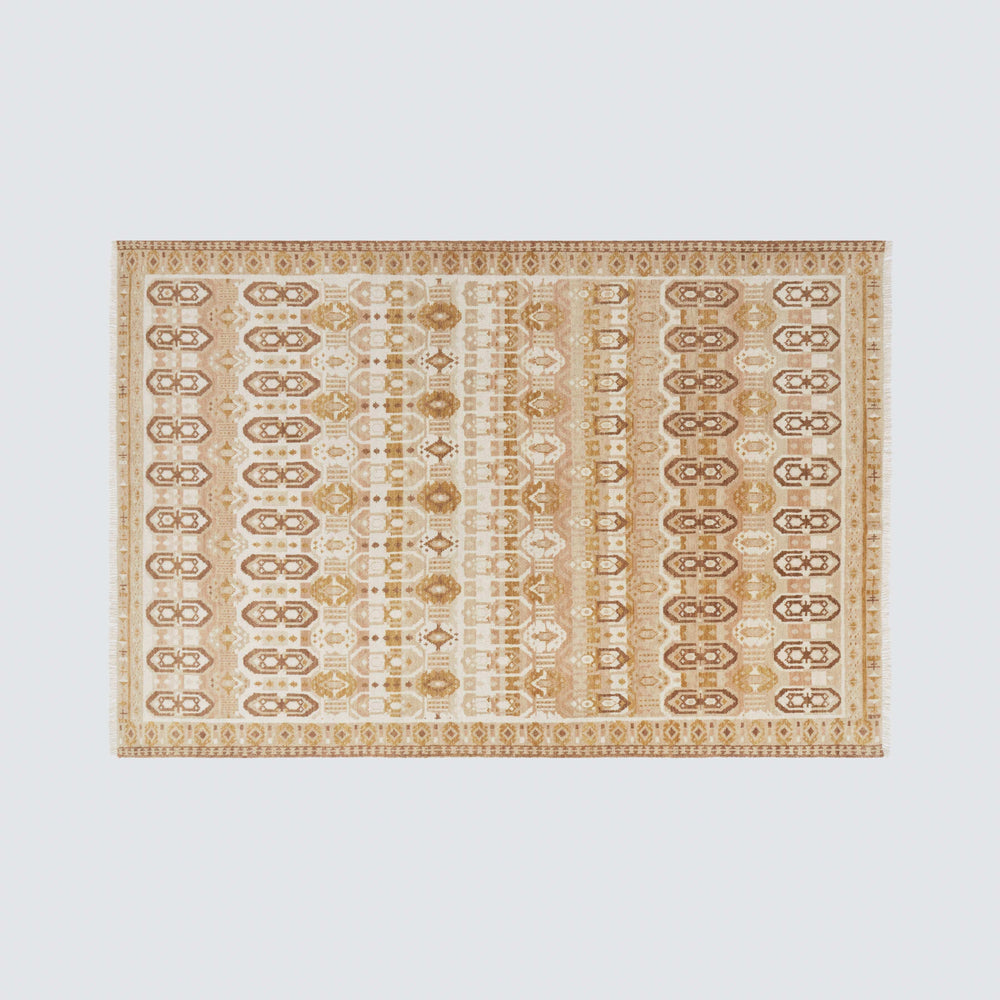 Sanya Hand-Knotted Area Rug