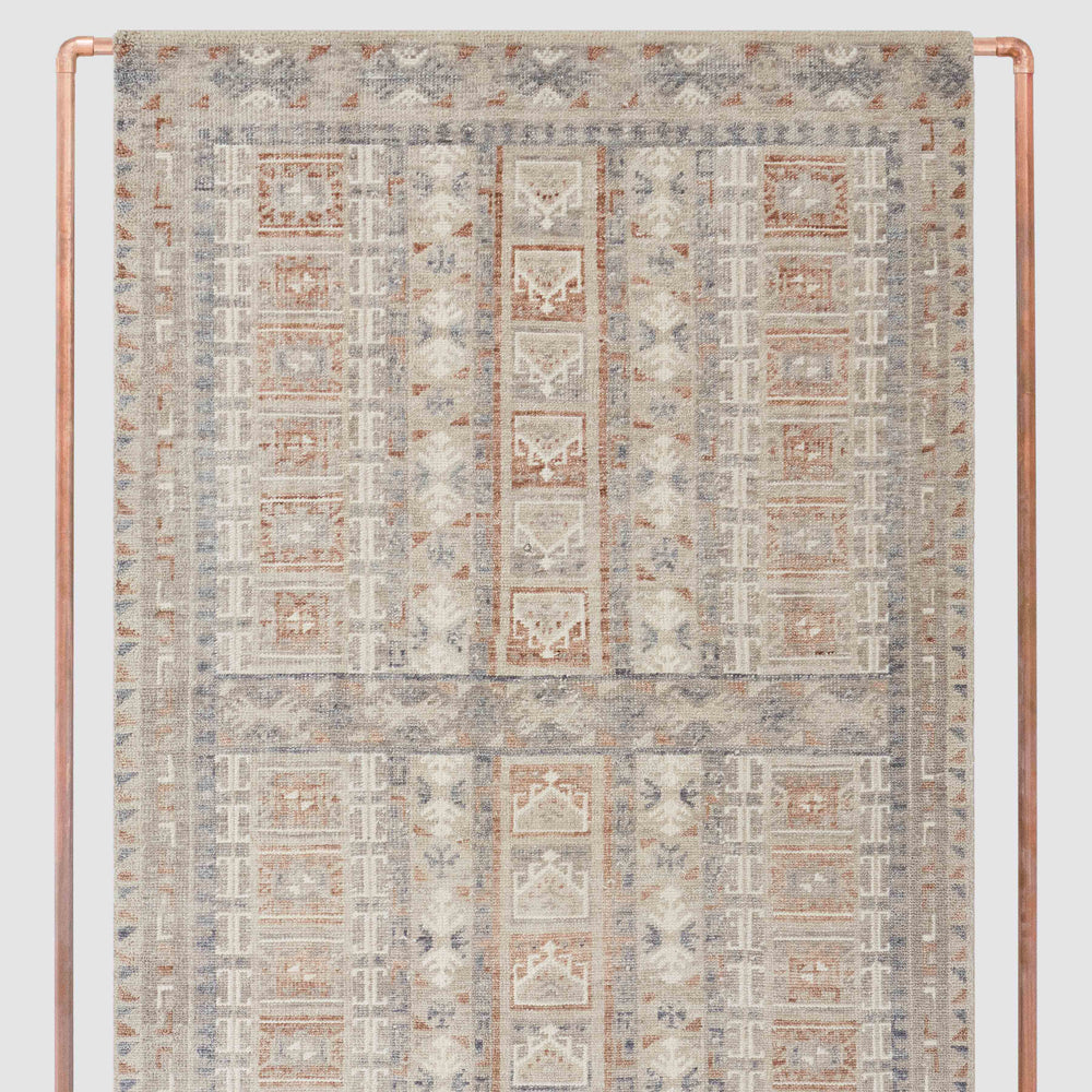 Sarasi Hand-Knotted Area Rug