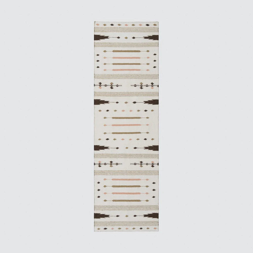 Savera Flatweave Area Rug
