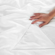 Ultra-Soft Buffy Down-Alternative Duvet Insert