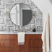 NY - Farah Towels - Cream