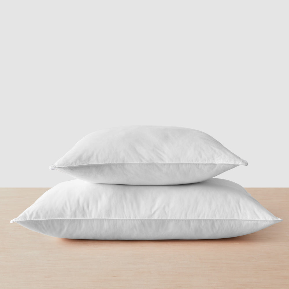 Signature Down-Alternative Duvet Set