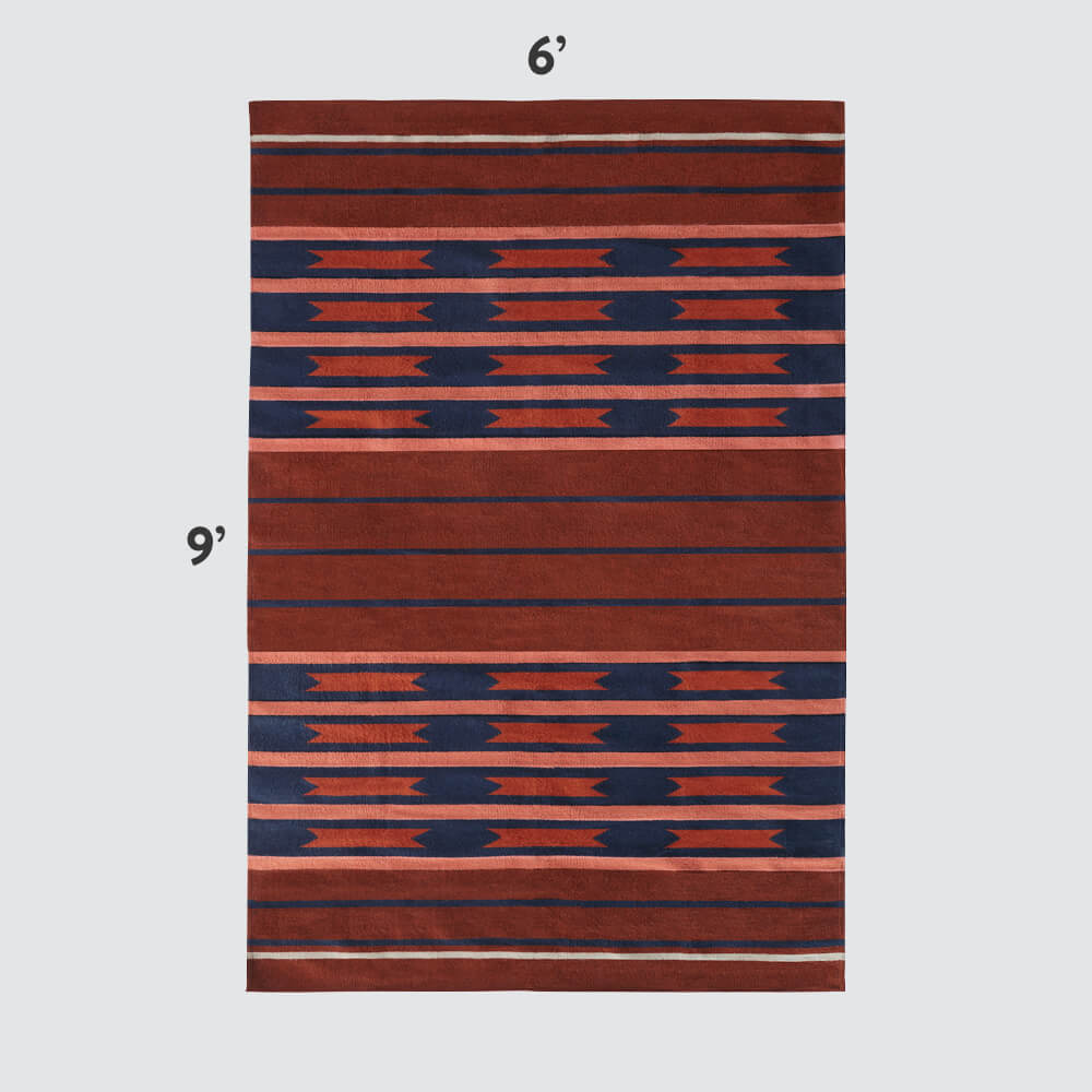 Bandera Area Rug