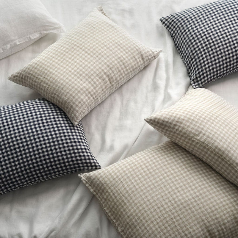 indigo-gingham